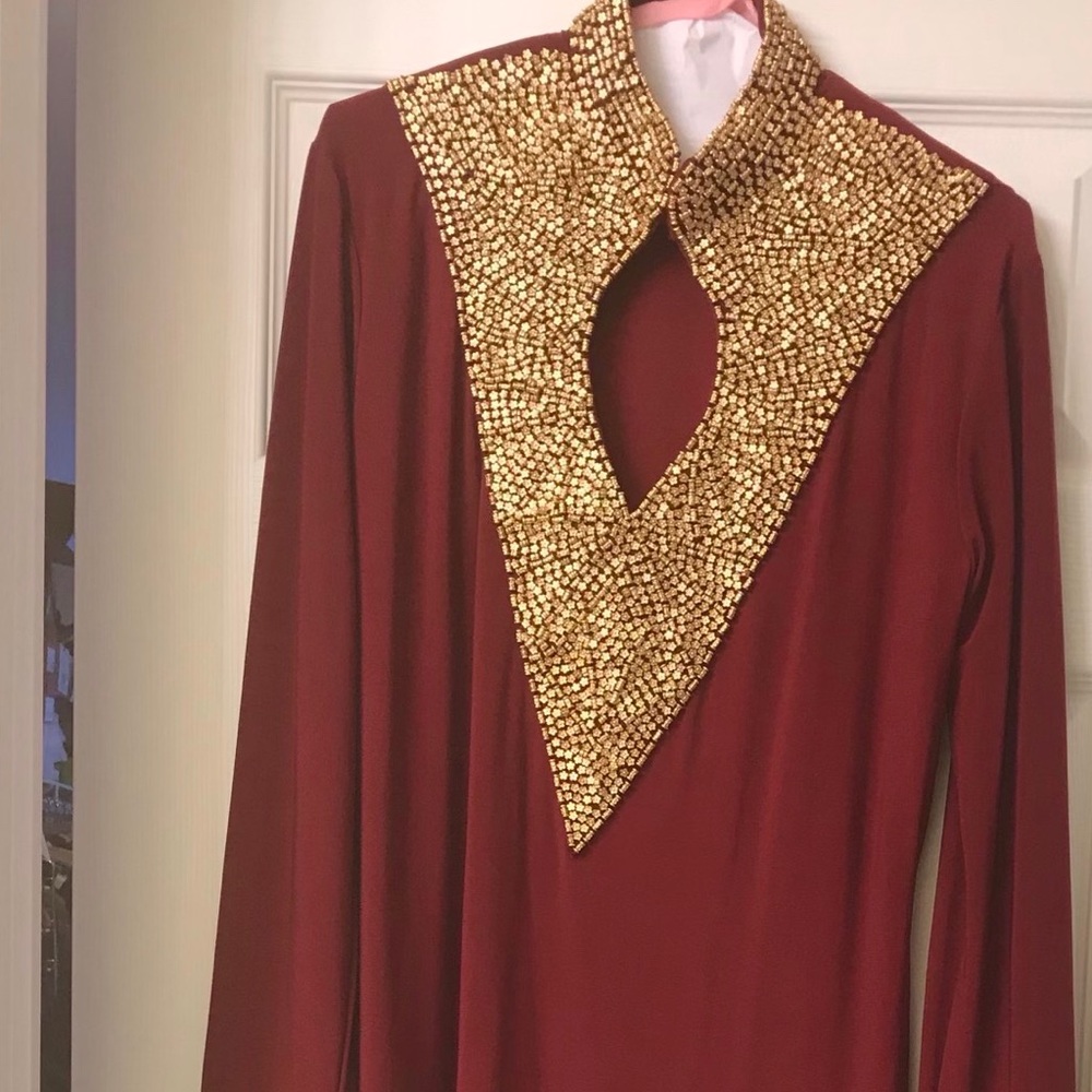 Kaftan citra